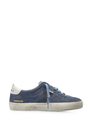 Golden Goose Soul Star sneakers - Blue