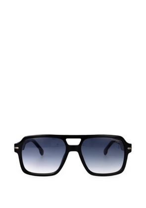 Carrera 377/S navigator-frame sunglasses - Black