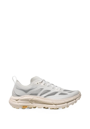 HOKA Mafate Speed 4 Lite sneakers - Grey