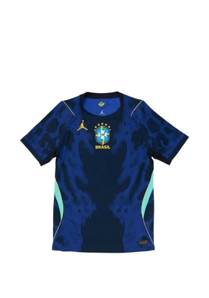 Nike Jordan Aero-FIT T-shirt - Blue