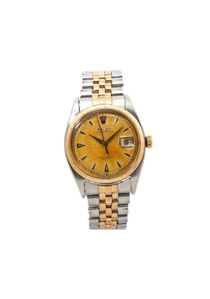 Rolex pre-owned Datejust 36mm - Pink
