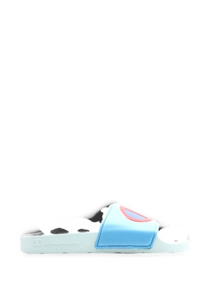 Champion Life™ IPO color-block flip-flop - Blue