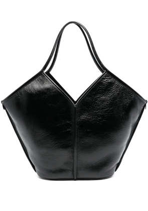Hereu Calella tote bag - Black
