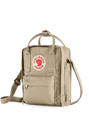 Fjällräven Kånken messenger bag - Neutrals