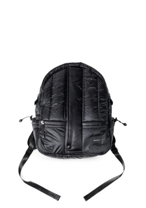 Makavelic Arc backpack - Black