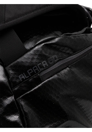 GREGORY Alpaca 60 holdall - Black