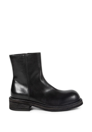 Ann Demeulemeester Helfred ankle boots - Black