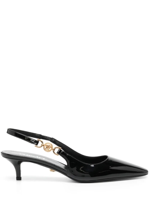 Versace Medusa '95 30mm pumps - Black