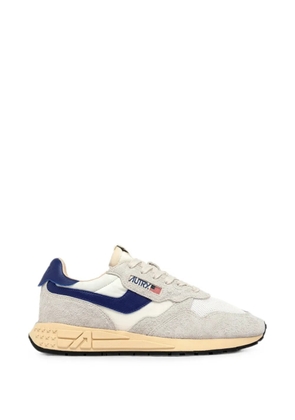 Autry Reelwind suede sneakers - Grey
