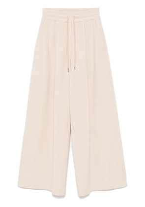 Weekend Max Mara Romagna trousers - Neutrals
