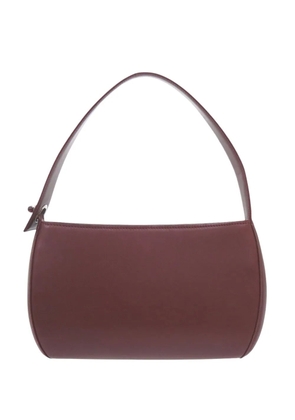 Cartier 2010-2026 Leather Cabochon handbag - Red