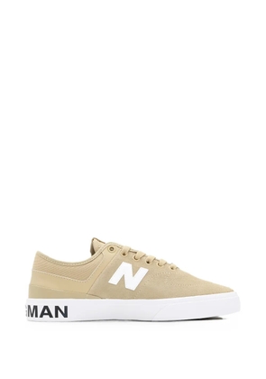 New Balance x Junya Watanabe MAN Numeric 379 sneakers - Neutrals