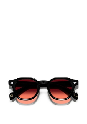Moscot Dolt sunglasses - Black