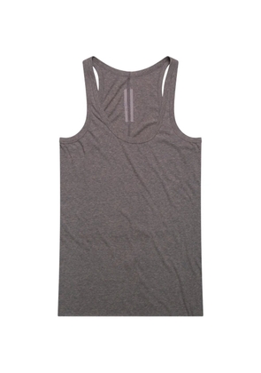 Rick Owens Pony tank top - Grey