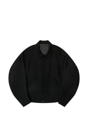 Christopher Nemeth 191B wool jacket - Black