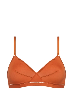 ERES Lydia Soyeuse bra - Orange