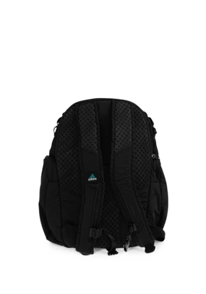 adidas logo-print Equipment backpack - Black