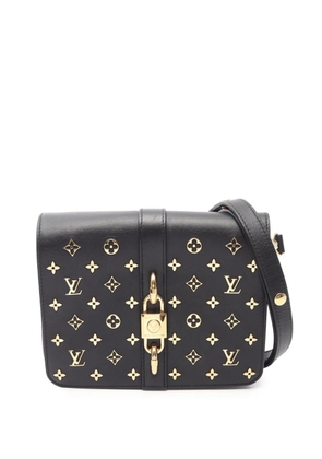 Louis Vuitton Pre-Owned 2021 Monogram Rendez-Vous shoulder bag - Black