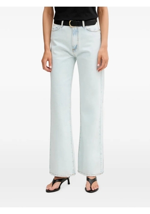 VICOLO Zeno relaxed-fit jeans - Blue