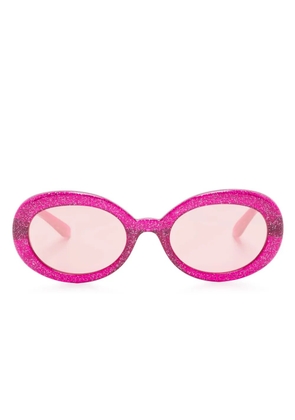 Dolce & Gabbana Eyewear 6007U sunglasses - Pink