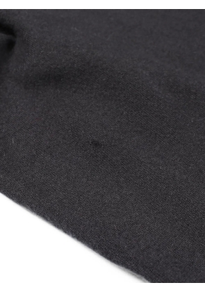 Louis Vuitton Pre-Owned 2020s track pants - Black