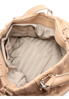 Celine Pre-Owned 2000s small Pillow handbag - Neutrals
