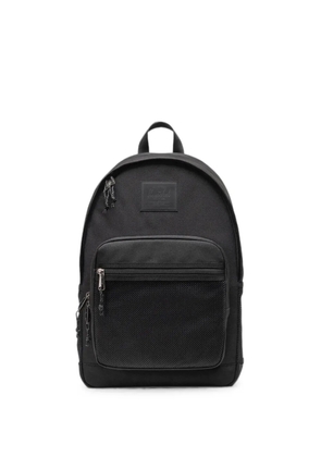 Herschel Supply Co. Kaine 28L mesh-pocket backpack - Black