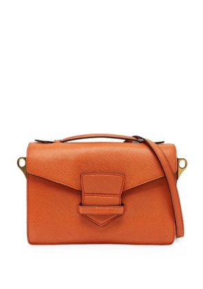 Prada Pre-Owned two-way handbag - Orange