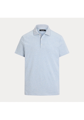 Tailored Fit Performance Polo Shirt
