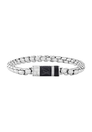 Monogram Chain Bracelet