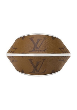 Monogram Heritage Cuff