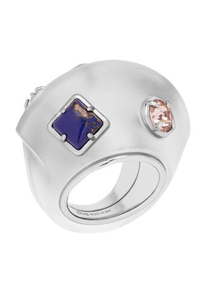 LV Swirl Ring