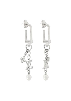 LV Iconic Hook Earrings