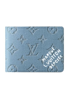 Multiple Wallet