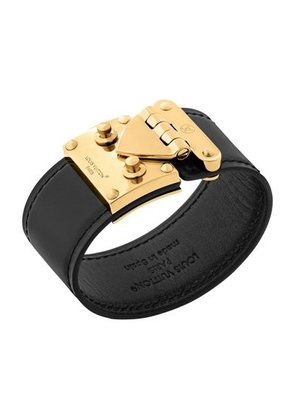 S-Lock Cuff