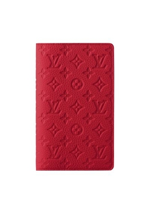 Emily Notebook Cover MM