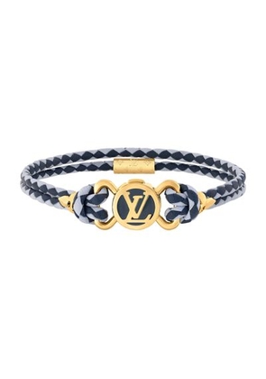 LV Clic It Bracelet
