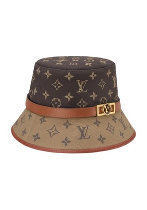 Dauphine Bucket Hat