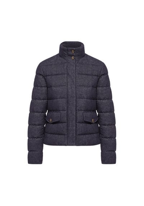 Bessettez puffer jacket