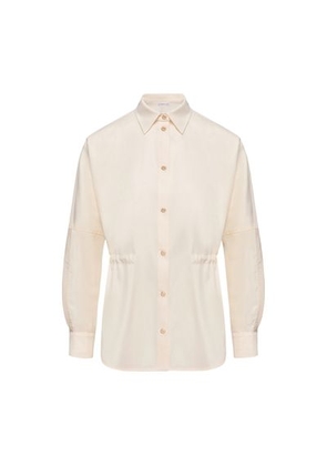 Long-sleeved shirt