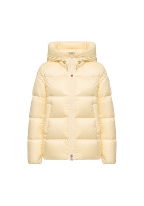 Serittes puffer jacket