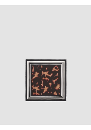 Danica Silk Scarf - One Size