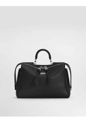 Dolce & Gabbana Borsa A Mano - Man Shoppers Black Onesize