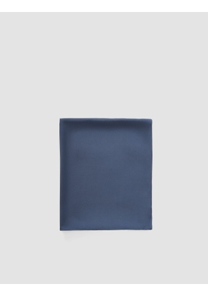 Sarry Crepe de Soie Silk Scarf - One Size
