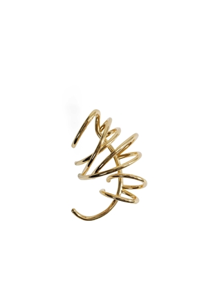 Orbit Ear Cuff