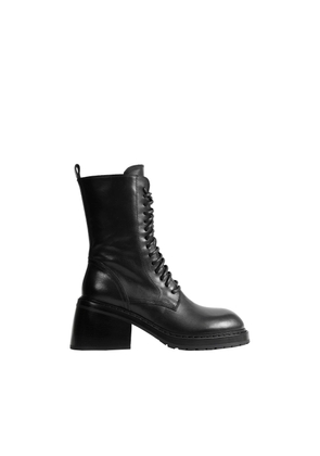 Heike Ankle Boots
