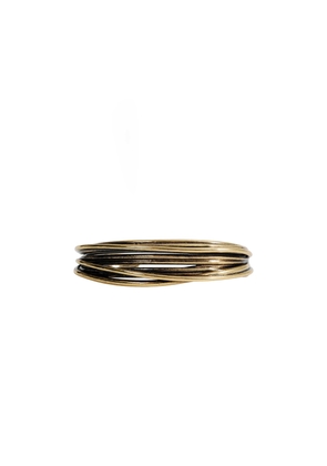 Orbit Wrist Cuff Small