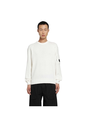 Lambswool Sweater