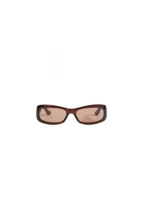 Saudade Sunglasses
