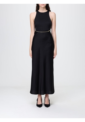 ARMANI EXCHANGE Dress Woman color Black